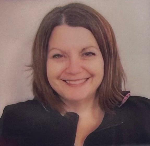Marcia Stone