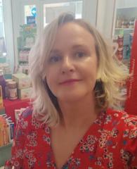 Marisa Esteban Soler