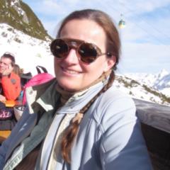 Angelika Reisinger
