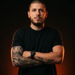 Juan Camilo Barrios