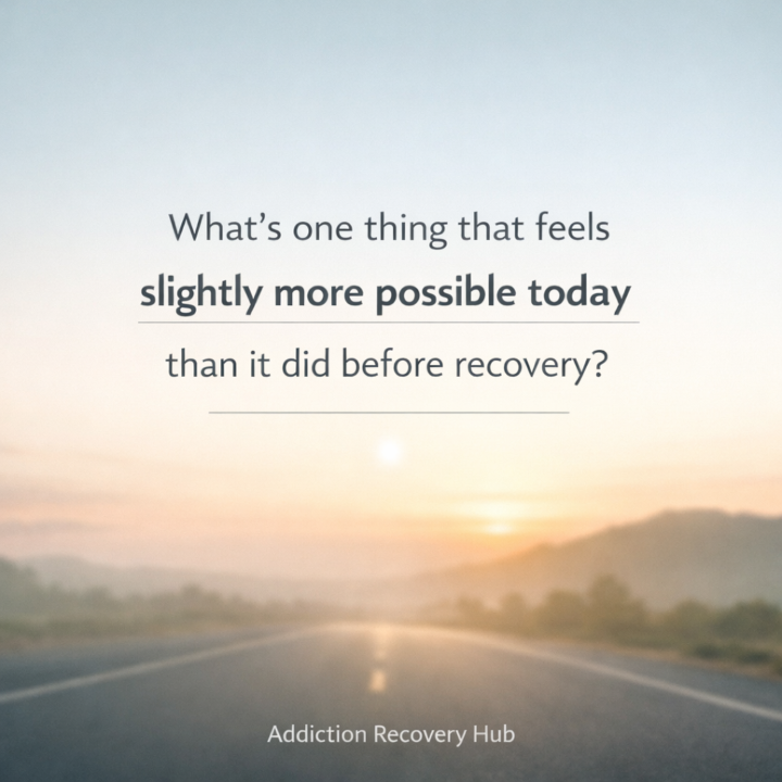 Who wants to break the ice?