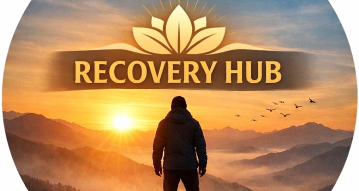 Addiction Recovery Hub