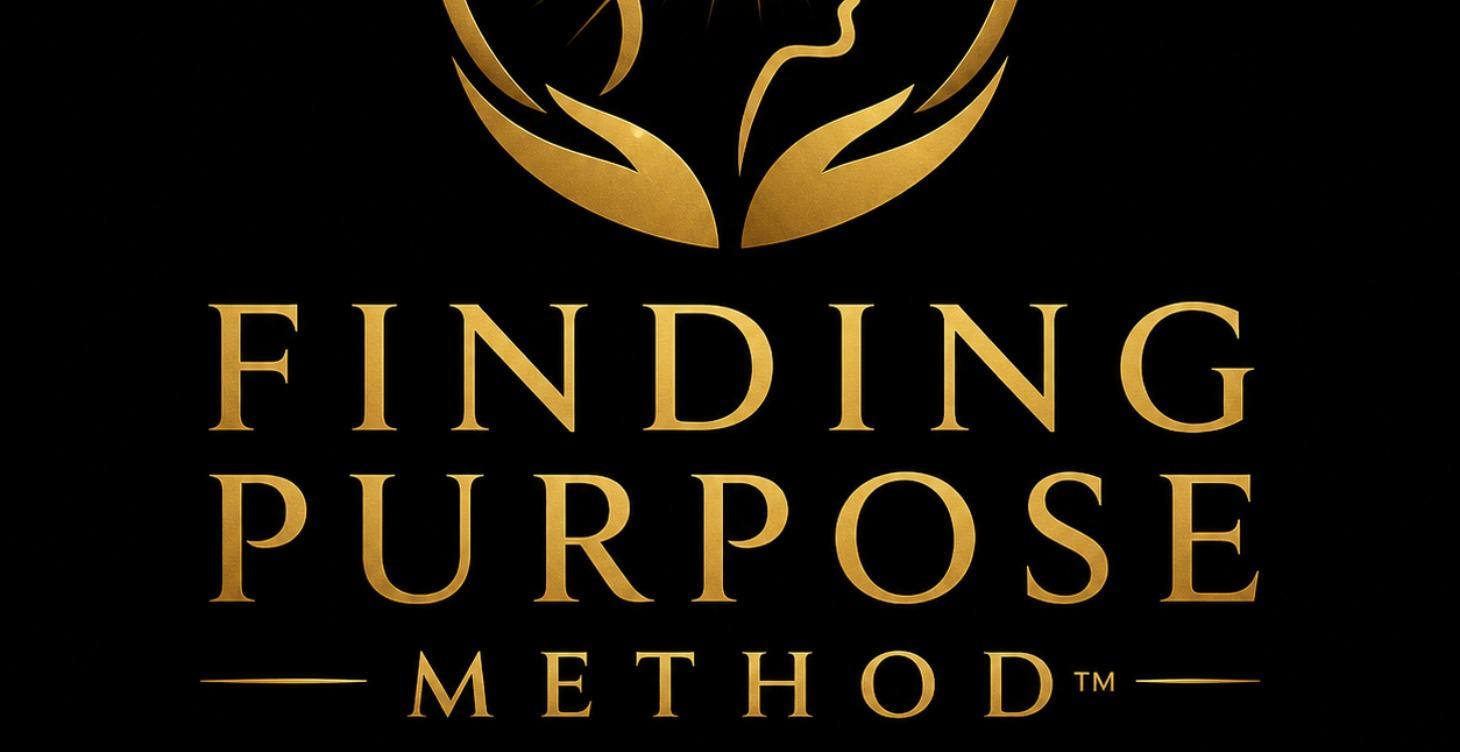 The Finding Purpose Method™ Recovery Academy- Intr