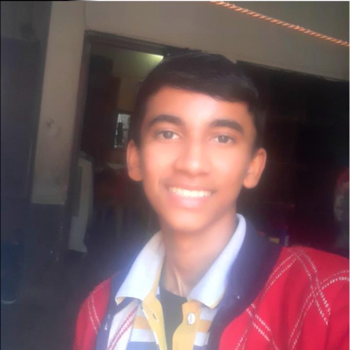 Vedansh Singh