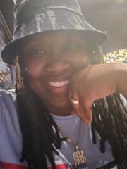 Latisha Williams