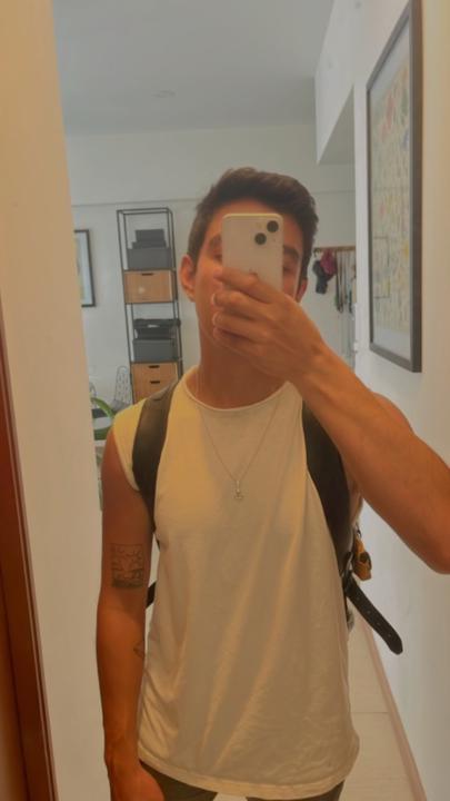 Pablo Isaac González