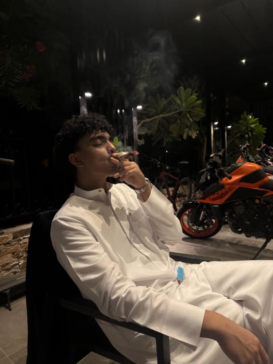 Adam Yusuf