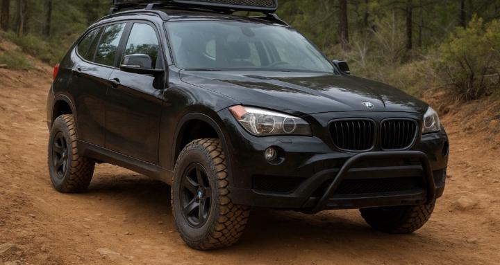 The Workshop Classroom