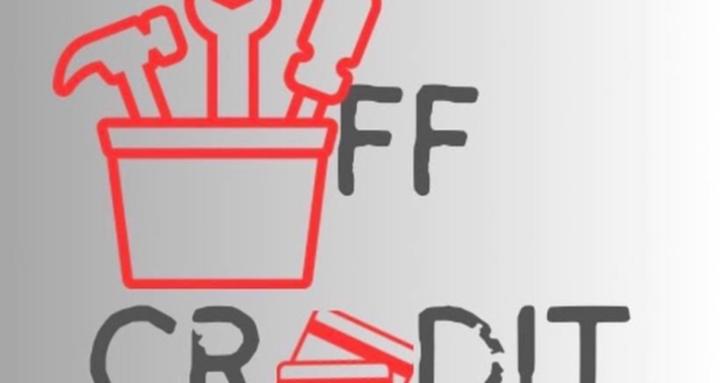 ProfitOffCredit University