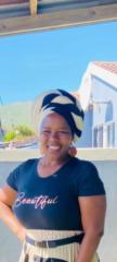 Nonkululeko Sqalane