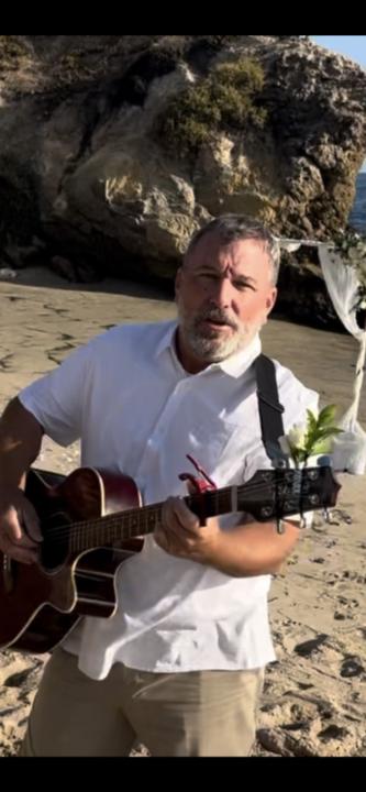 Guitar Billy