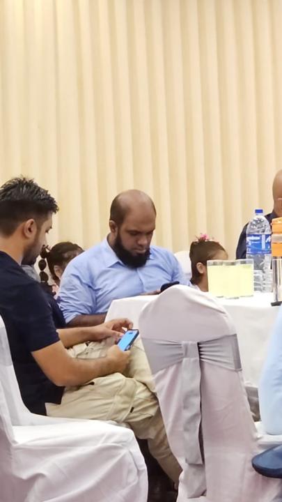 Kamil Hameed