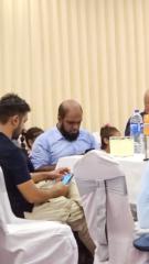 Kamil Hameed