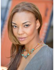 Alyma Dorsey