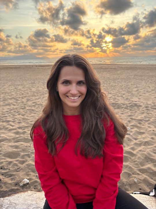 Francesca Martinelli