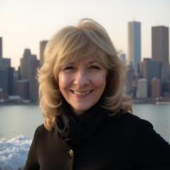 Maryann Fitzgerald