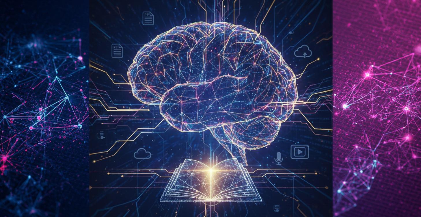 Gemini & NotebookLM Foundations