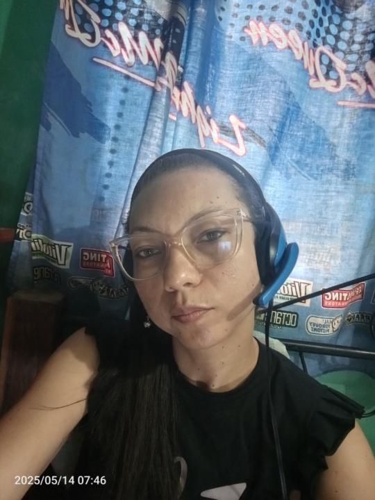 Roleines Isabel Olivero