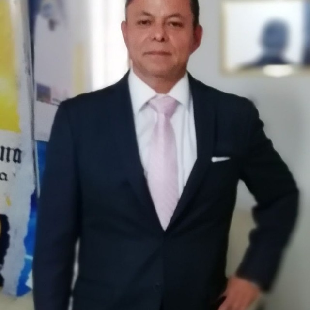 Jose Daniel Figueroa Zaragoza