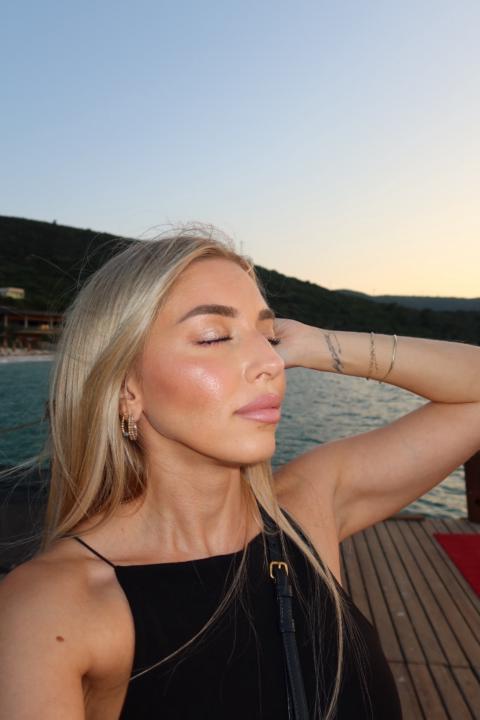 Yeliz selin Uzuner