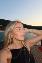 Yeliz selin Uzuner