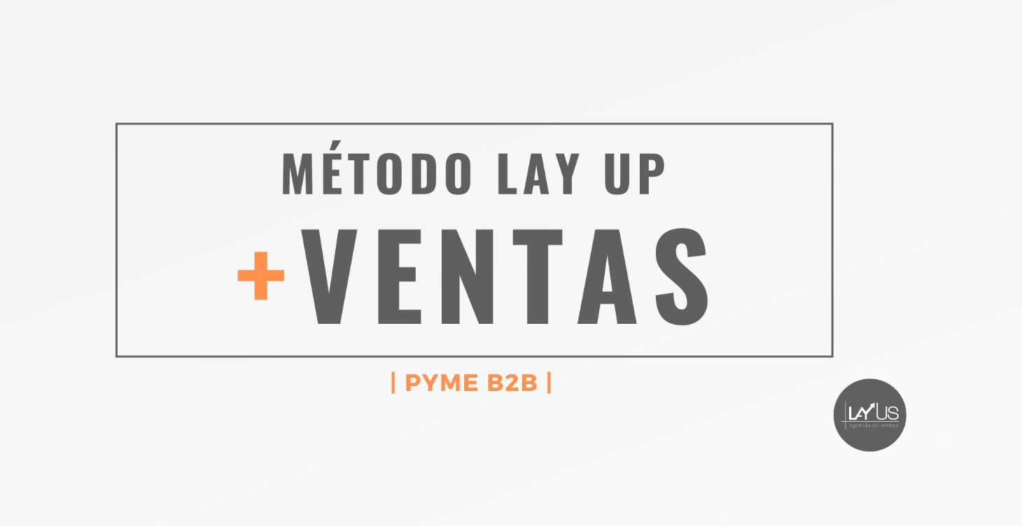Introducción - Método Lay UP