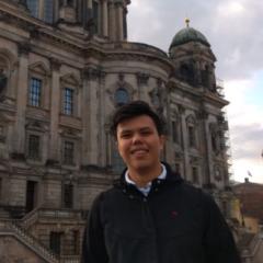 Felipe León Pulgarin