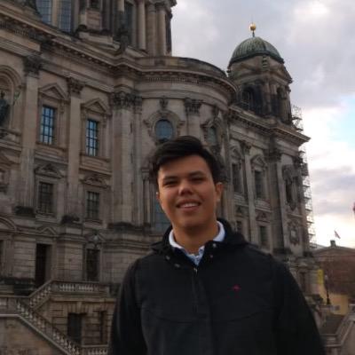 Felipe León Pulgarin