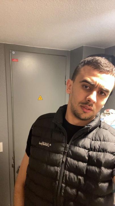Khireddine Abdelwahab