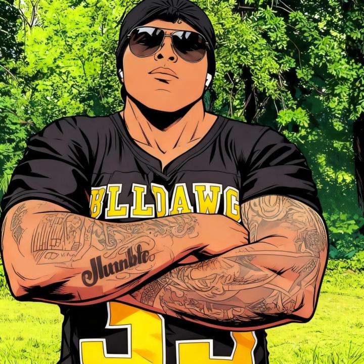 Darius Moye