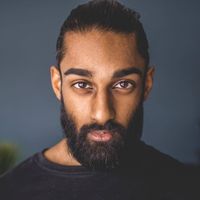 Bryan Henry