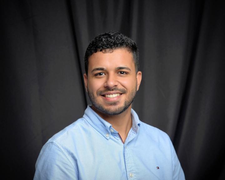 David Ramos-Rodriguez