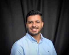 David Ramos-Rodriguez