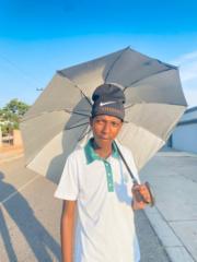 Oletilwe Mathe