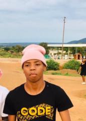 Karabo Matheba