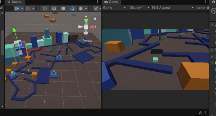 Complete C# Unity 3D Game Development in Unity 6 [Udemy]