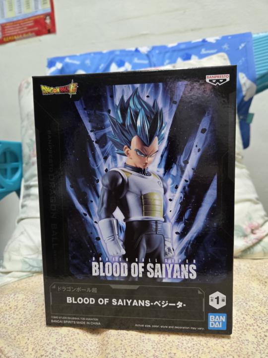 27%的Akira Chen:七龍珠達爾模型