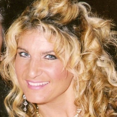 Justina Black