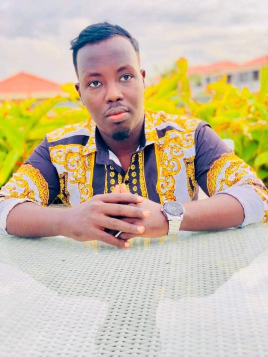 Bileh Souleiman Nour
