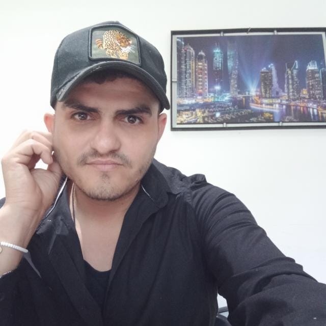 Ivan Gamez valdez
