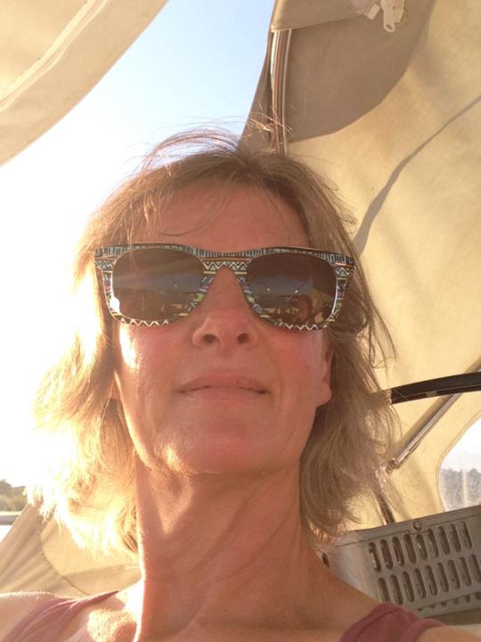 Susan Lautenschütz