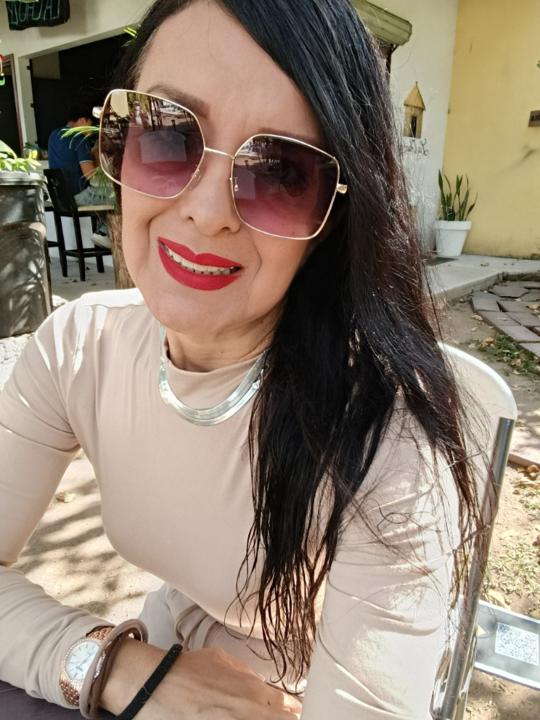 Alma Martinez