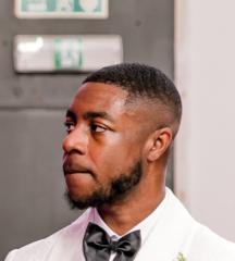 Shawn Ogunmeks