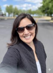 Cheri Ritchie