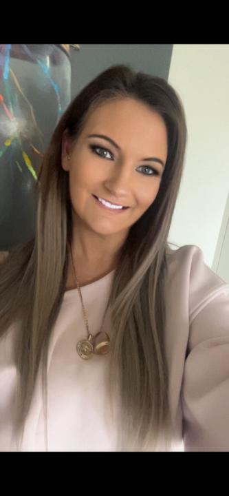 Shaedyn Chamberlain