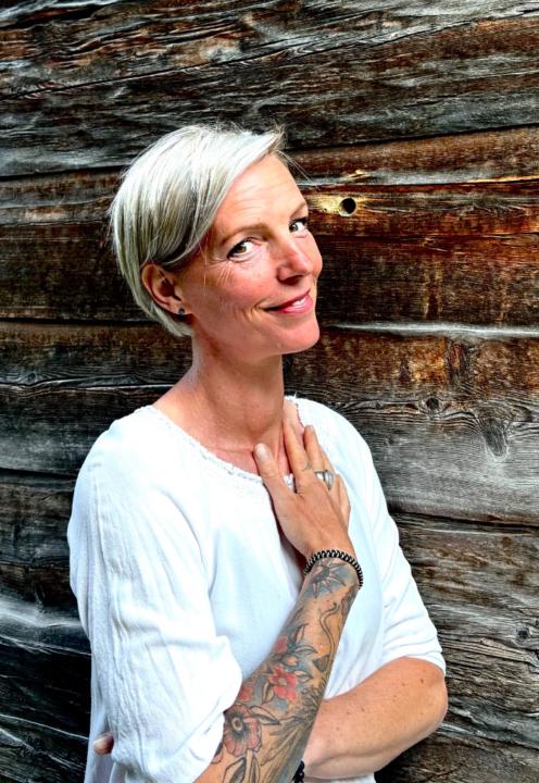 Nadine Schumacher