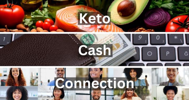 Keto & Cash Connection