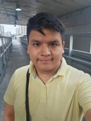 Luis Angel Gómez López