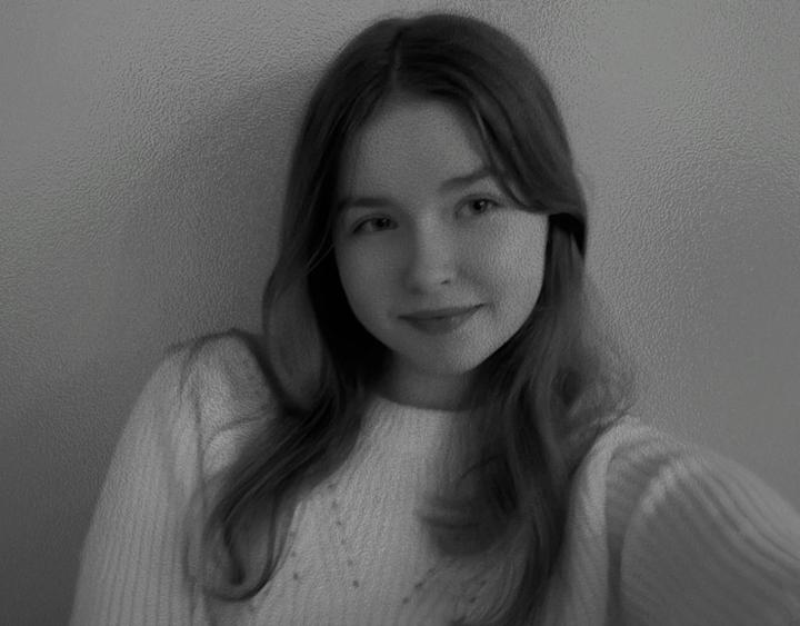 Sophia Hofmann