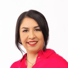 Katherine Bolanos